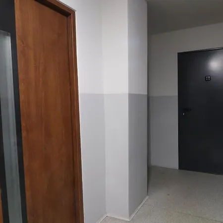 Milo I Wygodnie W Centrum Racibórz