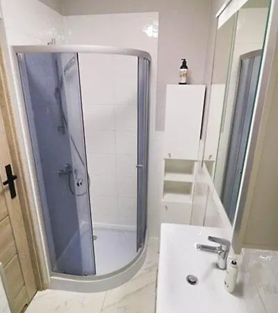 Appartement Milo I Wygodnie W Centrum *