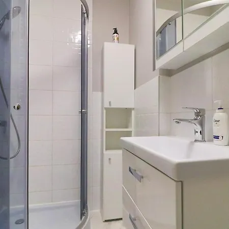 Milo I Wygodnie W Centrum *