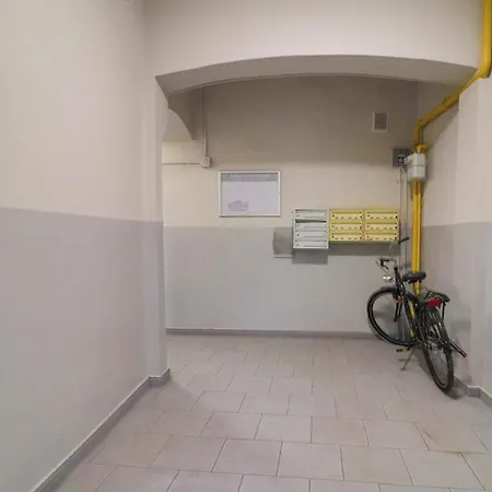 Milo I Wygodnie W Centrum *