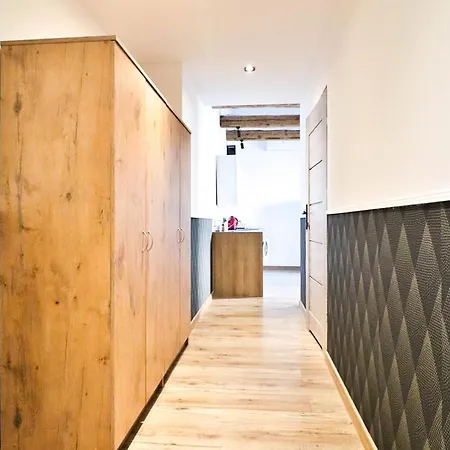 Appartement Milo I Wygodnie W Centrum