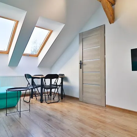 Appartement Milo I Wygodnie W Centrum *