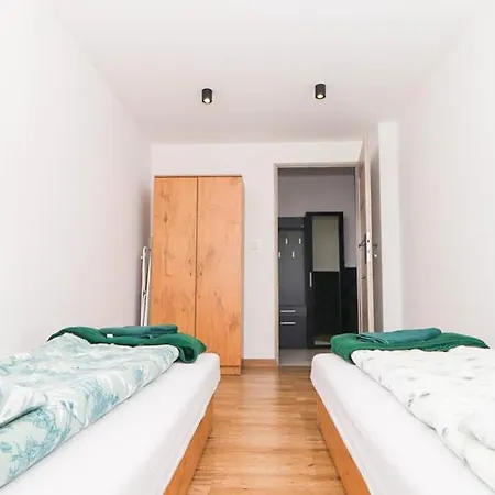 Milo I Wygodnie W Centrum Apartment