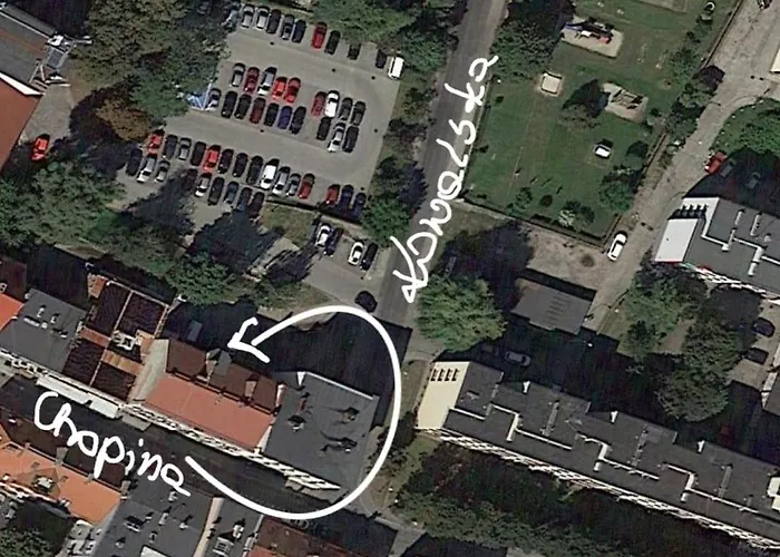 شقة Milo I Wygodnie W Centrum