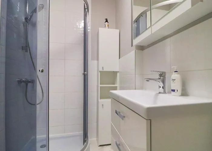 Milo I Wygodnie W Centrum *