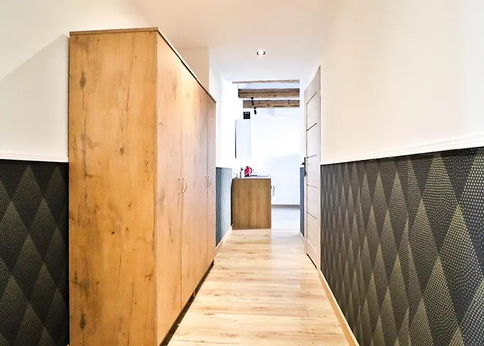 شقة Milo I Wygodnie W Centrum