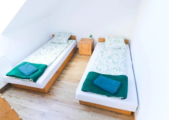 Milo I Wygodnie W Centrum